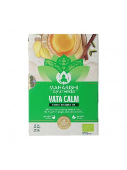 Maharishi Ayurveda Vata Calm bio