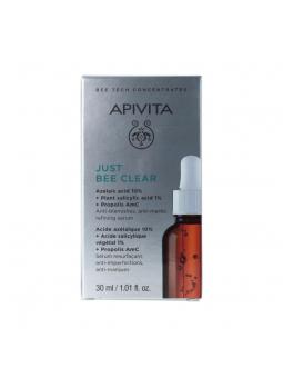APIVITA Just bee clear serum