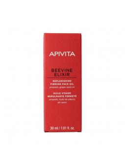 APIVITA Beevine elixir oil