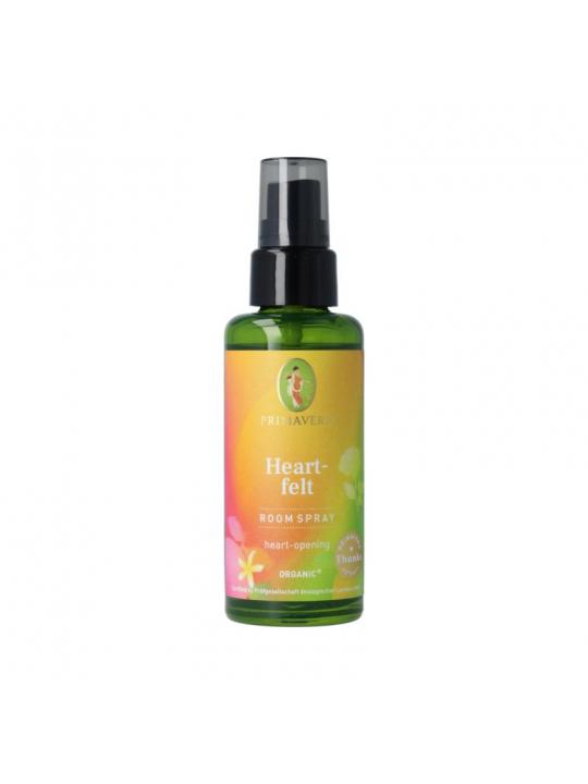 Primavera Heart-felt roomspray
