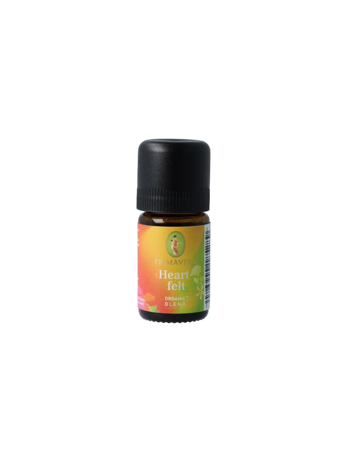 Primavera Heart-felt blend
