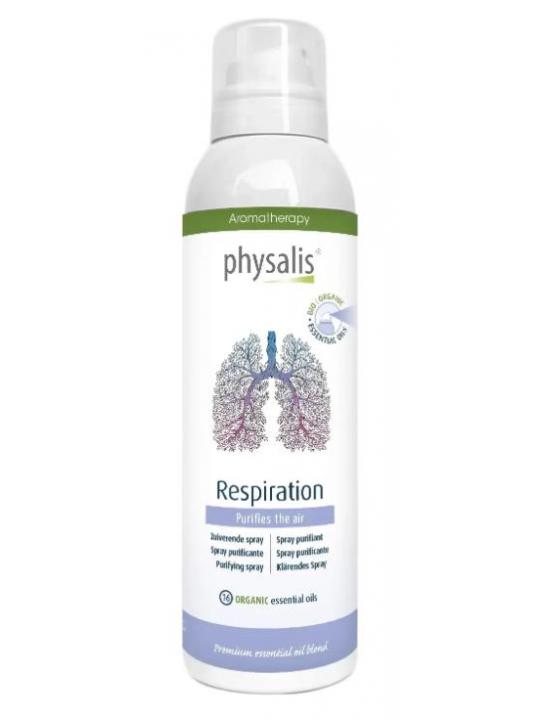 Physalis PH Aromaspray Respiration 150 ml