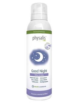 Physalis PH Aromaspray Good Night 150 ml