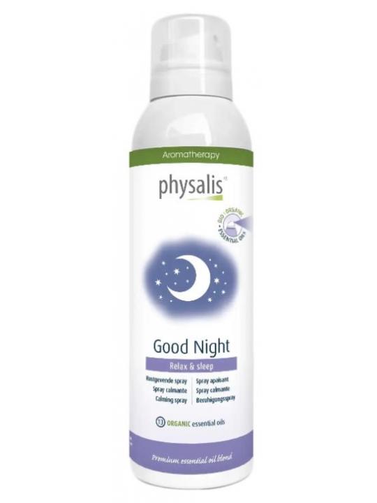 Physalis PH Aromaspray Good Night 150 ml