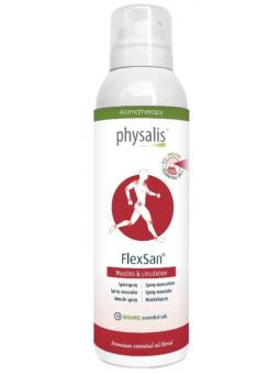 Physalis PH Active Spray FlexSan 150 ml