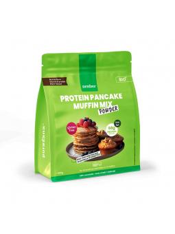 Purasana Glutenvrije pannenkoeken-muffin mix BIO