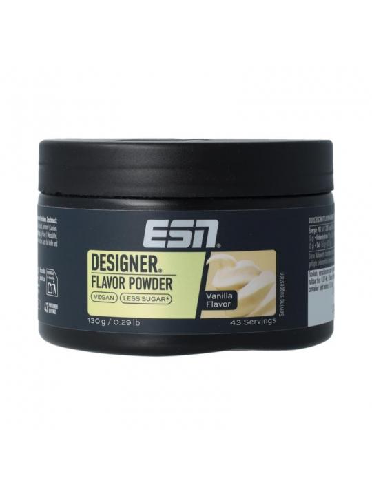 ESN Flavour powder Vanilla