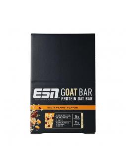 ESN GOATBAR SALTY PEANUT