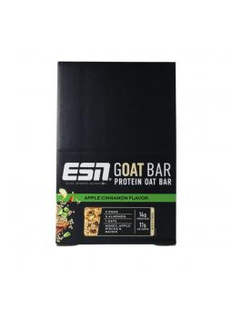 ESN GOATBAR APPLE CINNAMON