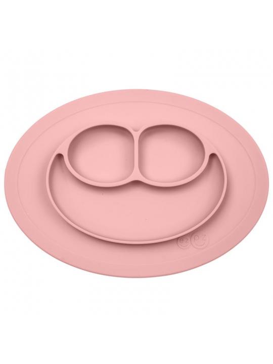 ezpz mini mat blush