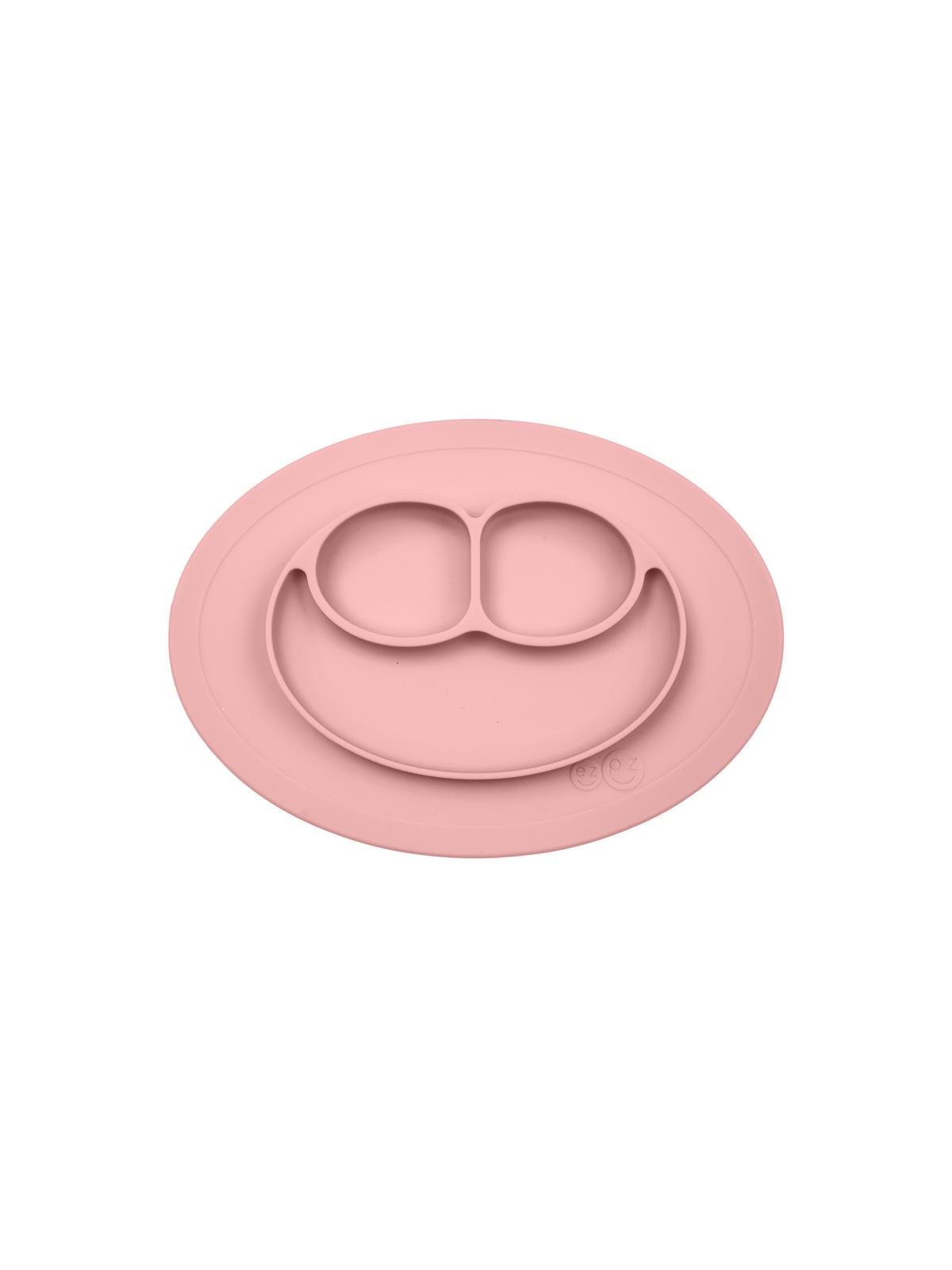 ezpz mini mat blush