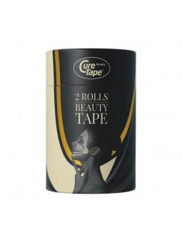 Cure Tape CureTape® Beauty Tube (2 rollen + 2 small cups)