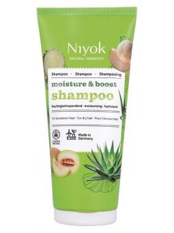 Niyok shampoo Moisture & Boost