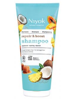 Niyok shampoo Repair & Boost