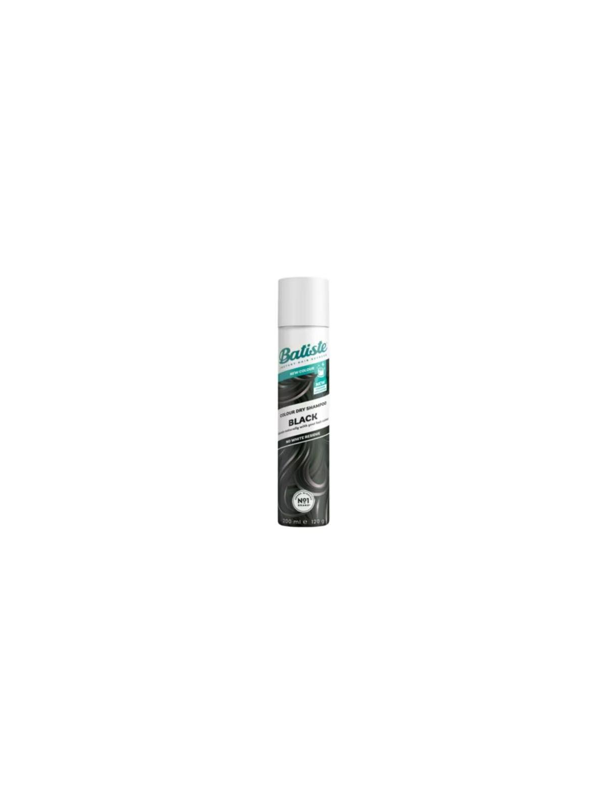 Batiste Batiste Colour Black
