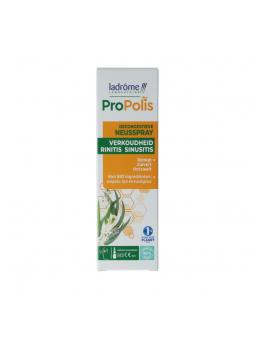 Ladrome Propolis neusspray bio