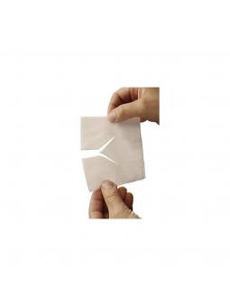 Heka Soft Non-woven drainkompres 5 x 5cm steriel swabs