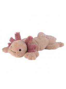 Warmies hotpak axolotl