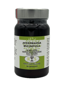 Akkermansia Muciniphila 30 caps