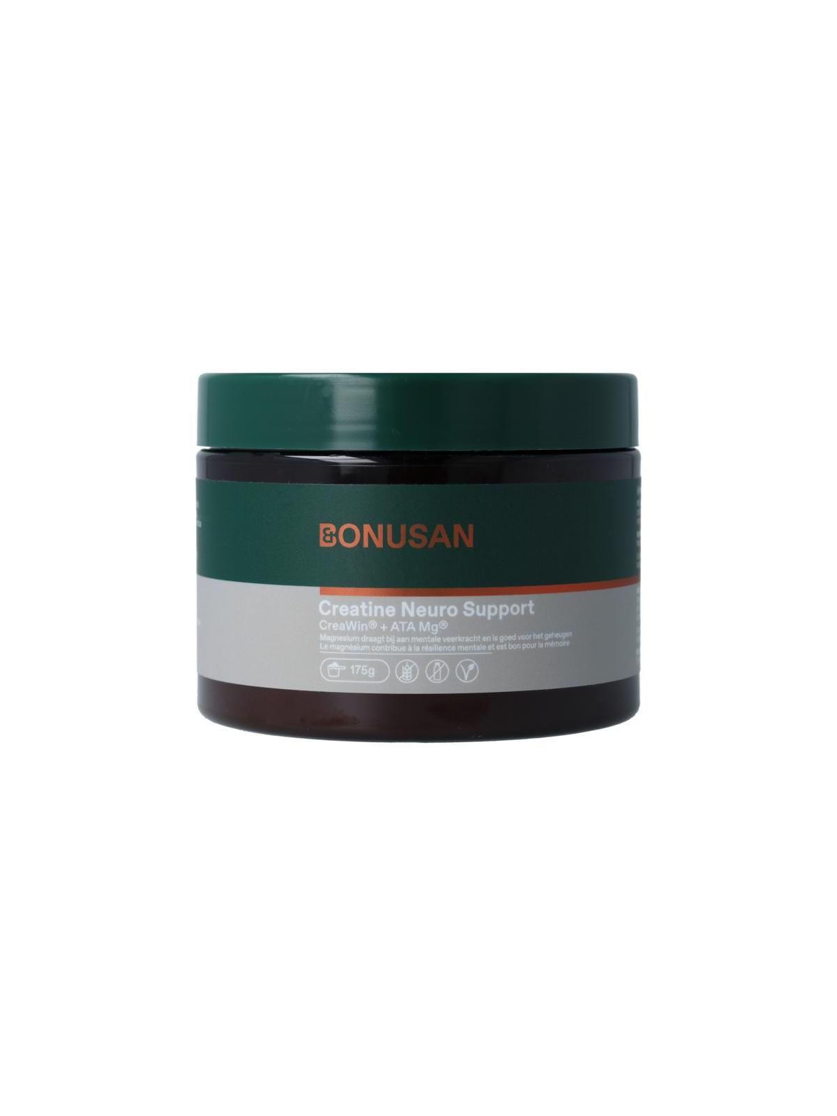 Bonusan Creatine Neuro Support