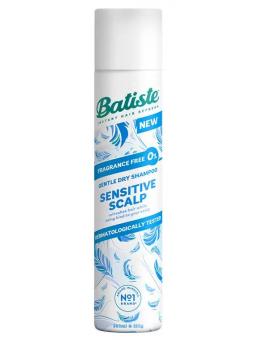 Batiste Batiste Sensitive scalp
