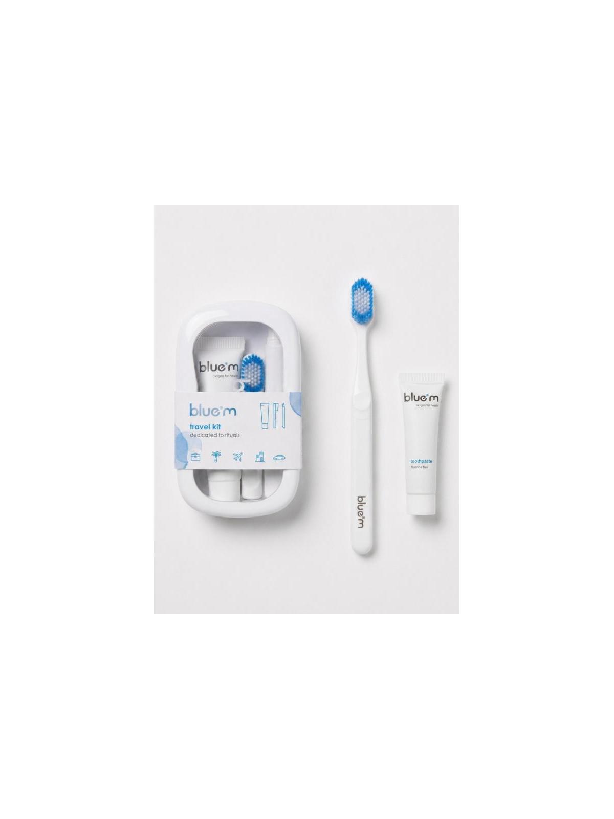 Bluem blue®m Travel Kit