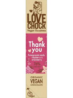 Lovechock Lovechock Thank You