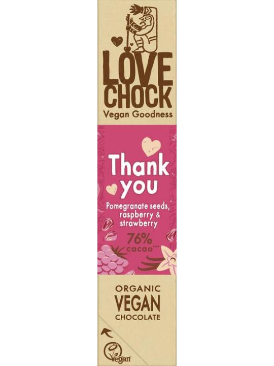 Lovechock Lovechock Thank You