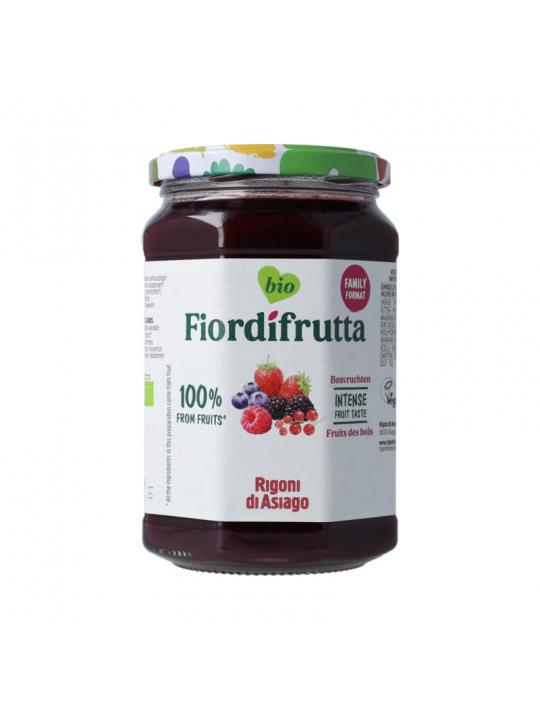 Fiordifrutta Bosvruchtenjam bio