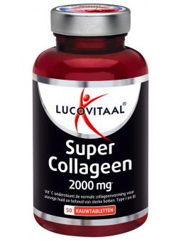 Lucovitaal Collageen Super 2000mg