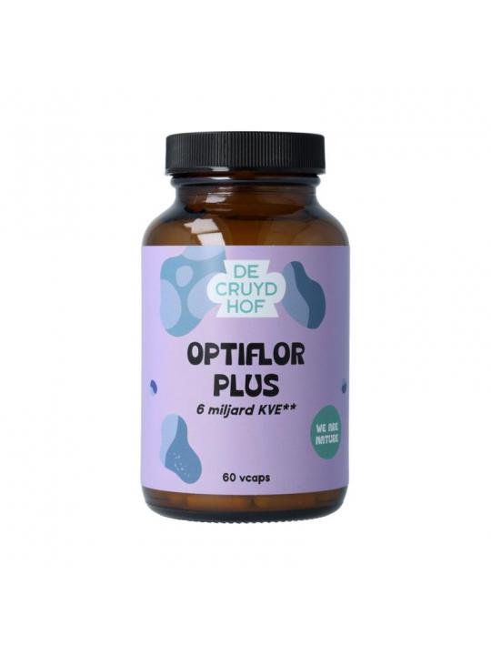 De Cruydhof Optiflor plus
