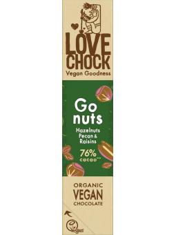 Lovechock Lovechock Go Nuts