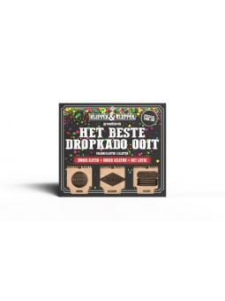Klepper&Klepper Kadoverpakking algemeen (zoet, zout, honing)
