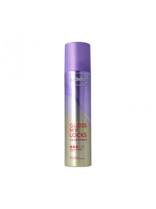 Andrelon Haarspray gloss my locks