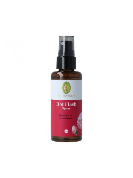 Primavera Hot Flash Spray