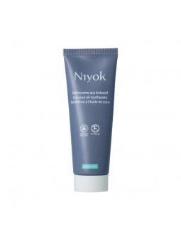Niyok tandpasta spearmint
