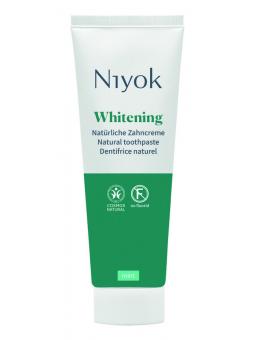 tandpasta Whitening mint