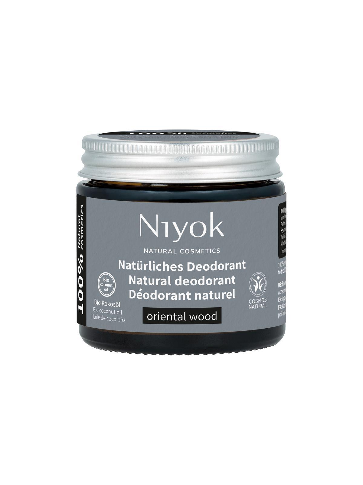 deo/antitranspirant oriental wood