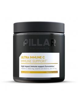 Ultra immune C tropical pot