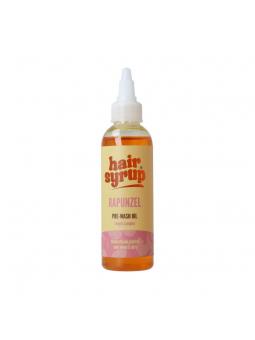 Hair Syrup Hair syrup Rapunzel pre-wash oil