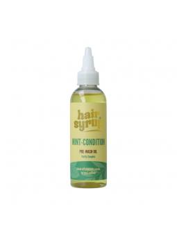 Hair Syrup Hair syrup mint-condition