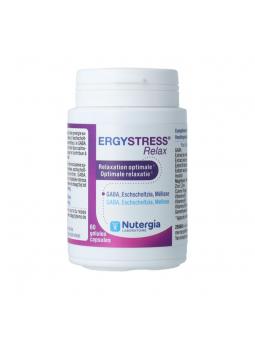 Nutergia ERGYSTRESS Relax