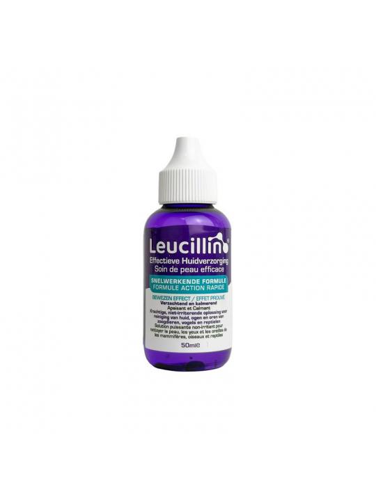 Leucillin Leucillin Dropper