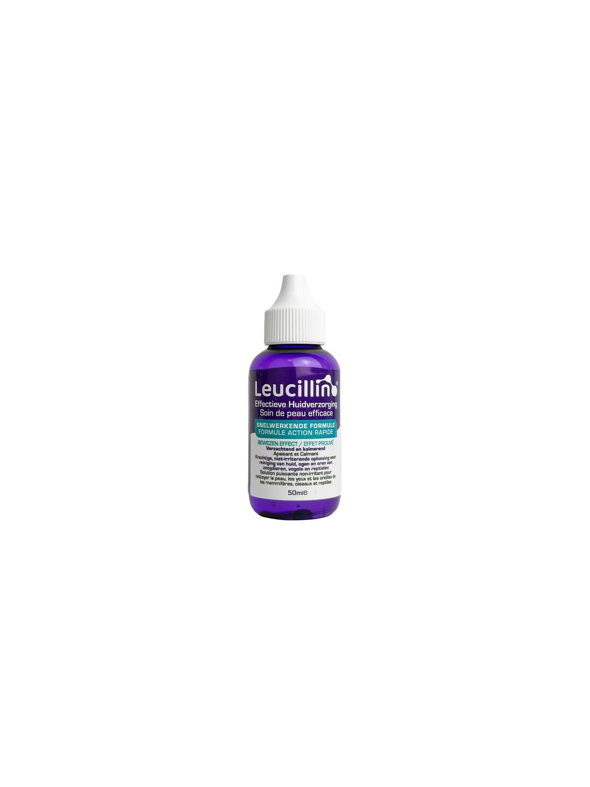 Leucillin Leucillin Dropper