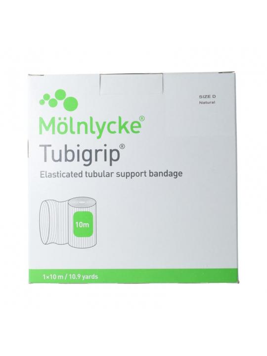 Tubigrip Elastisch buisverband D 1 x 10M
