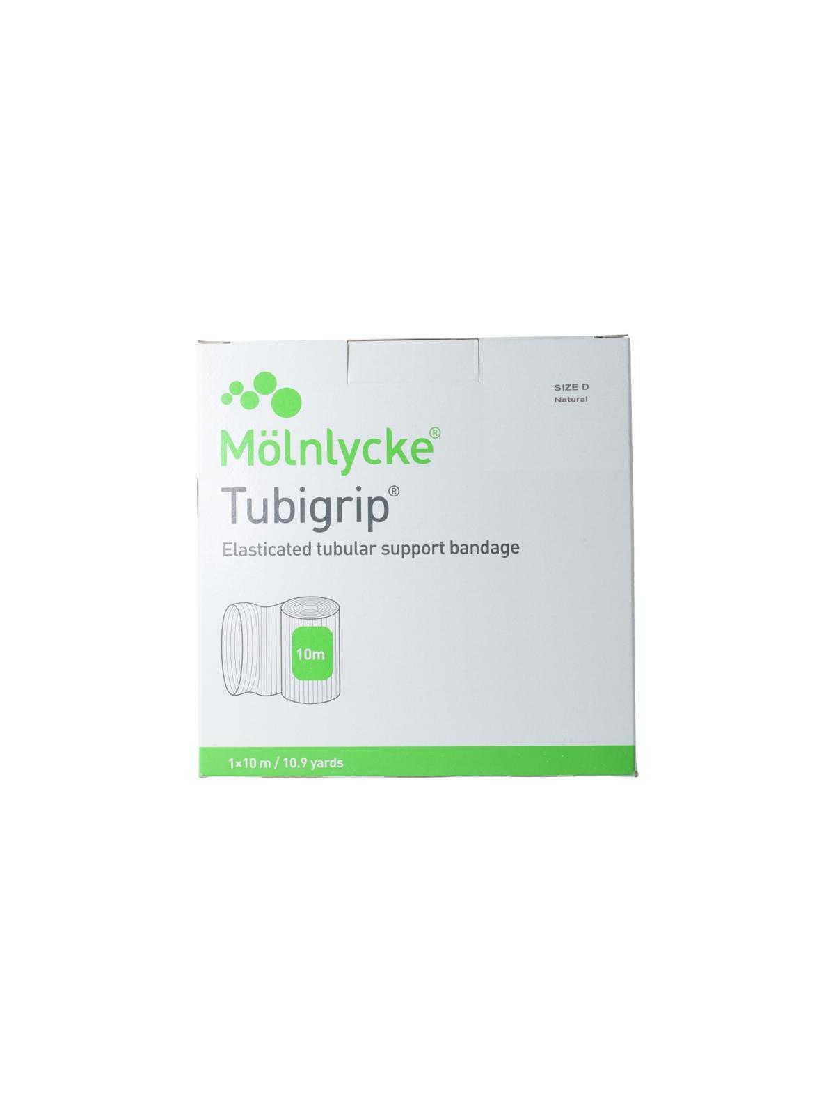 Tubigrip Elastisch buisverband D 1 x 10M