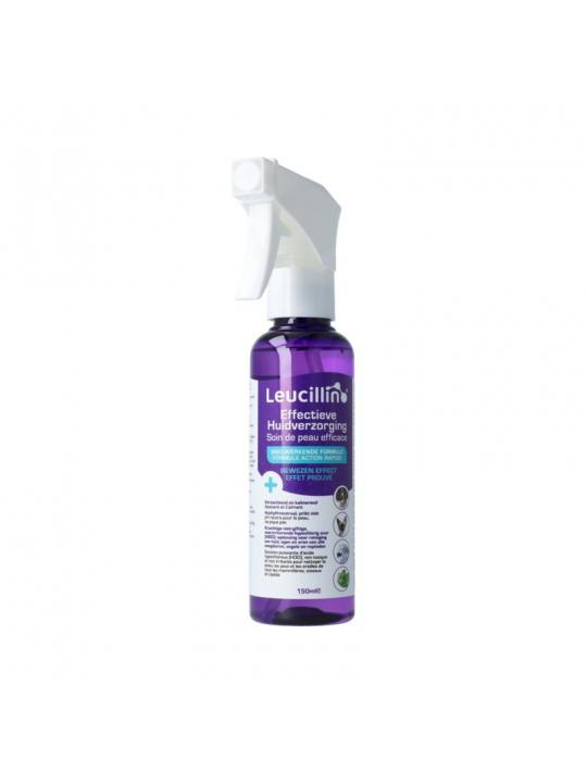 Leucillin Leucillin Spray
