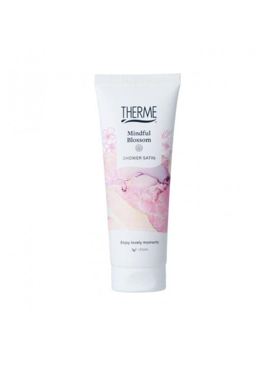 Therme Therme Mindful Blossom Shower Satin