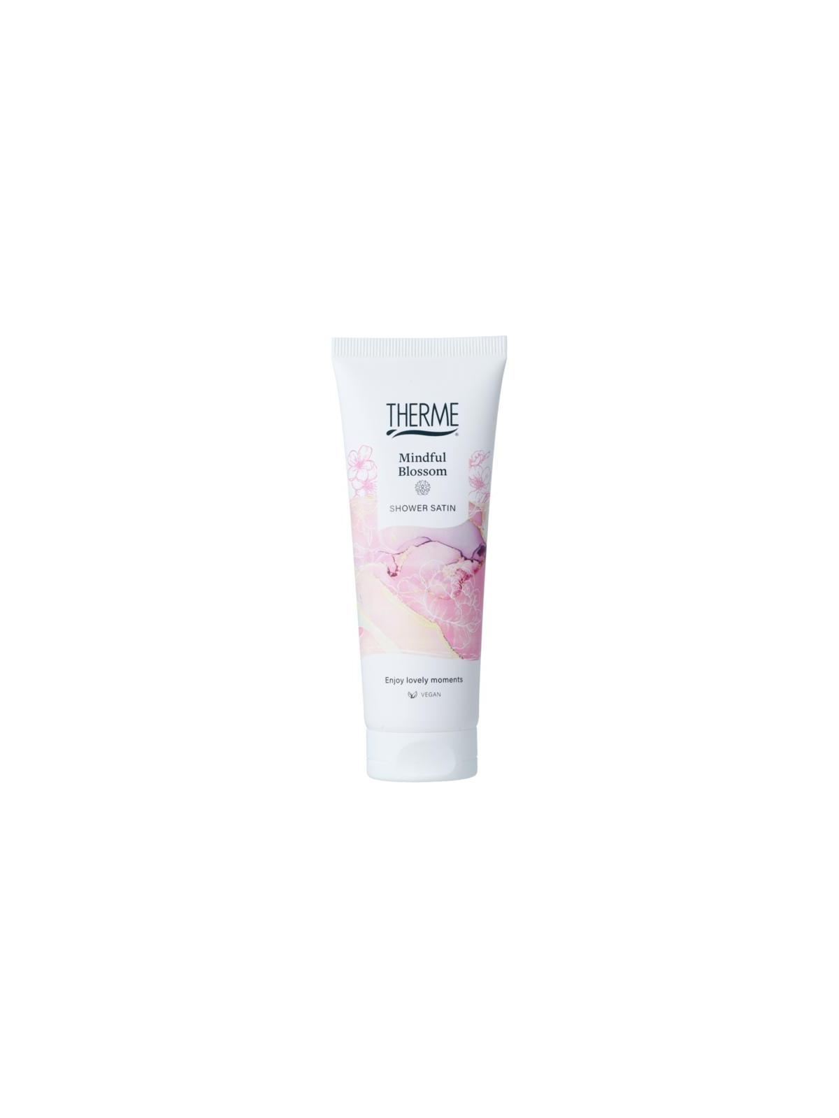Therme Therme Mindful Blossom Shower Satin