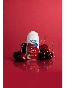Doze B12 Kersen - vloeibaar